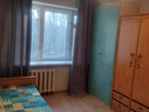 квартира по адресу Академика Белецкого ул., 10
