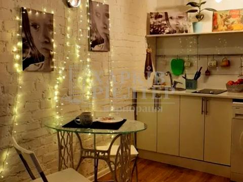 квартира за адресою Римарська вул., 19