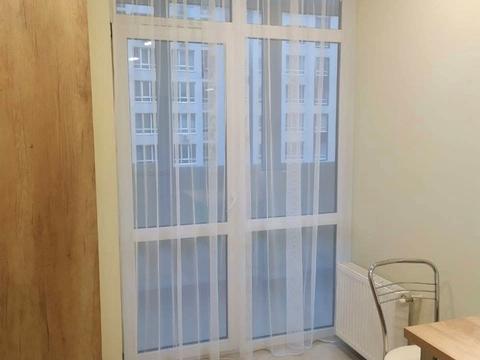 квартира по адресу Трускавецкая ул., 3