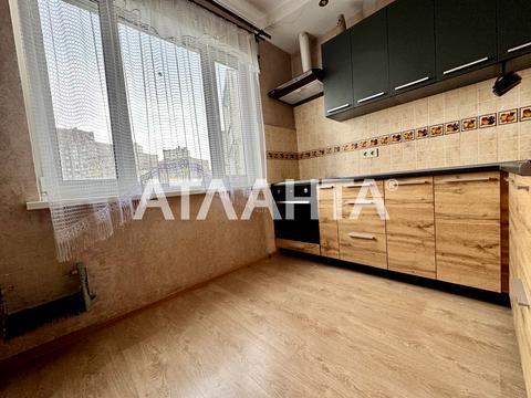 квартира по адресу Академика Глушкова просп., 23