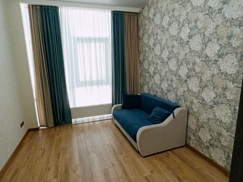 квартира за адресою Перлинна вул., 4
