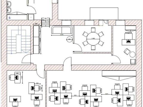 комерційна за адресою Івана Франка вул., 29