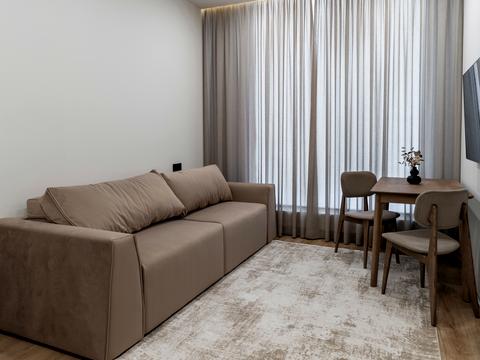 квартира за адресою Дегтярівська вул., 17 к1
