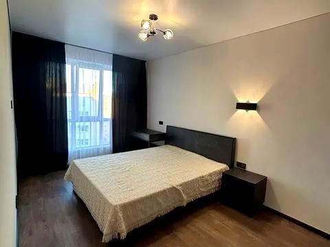 квартира по адресу Горбачевского ул., 20
