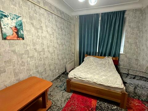 квартира по адресу Франко Ивана ул., 1