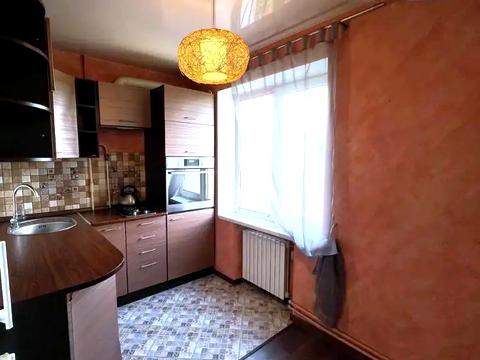 квартира по адресу Фестивальный пер., 22