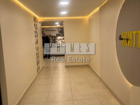 комерційна за адресою Ольжича вул., 4