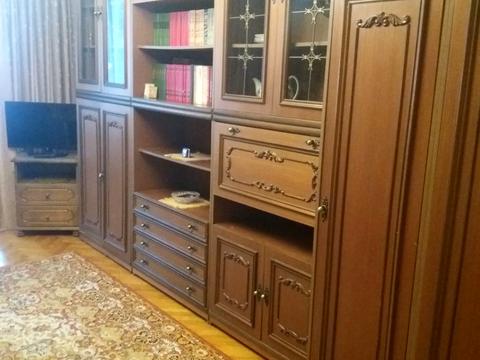 квартира по адресу Соломенская ул., 10