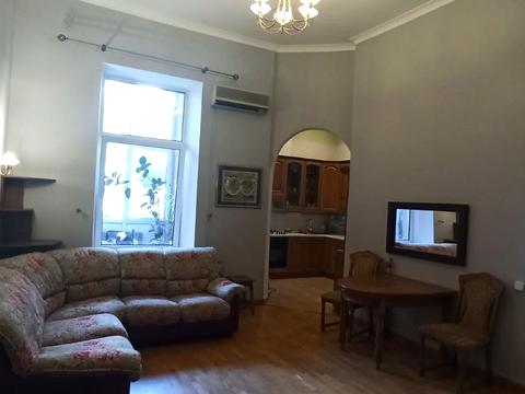 квартира по адресу Сагайдачного Петра ул., 8