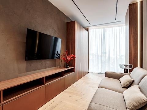 квартира за адресою Іоанна Павла II вул. (Патріса Лумумби), 12