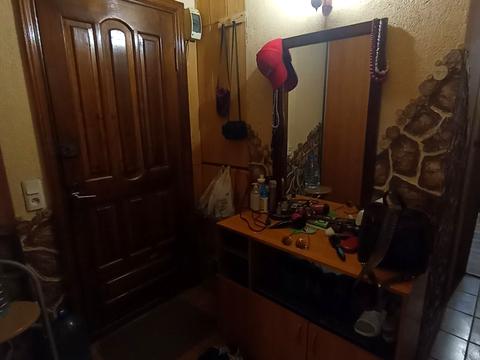 квартира по адресу Тракторостроителей просп., 71б
