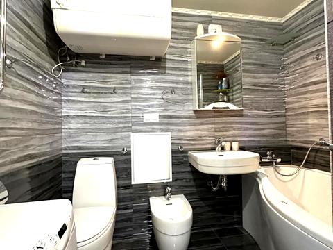 квартира за адресою Річицька вул., 9