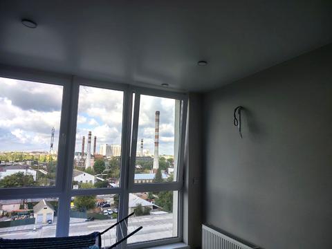 квартира за адресою Академіка Ігоря Юхновського, 27