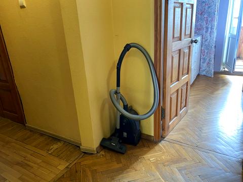 комната по адресу Тростянецкая ул., 3
