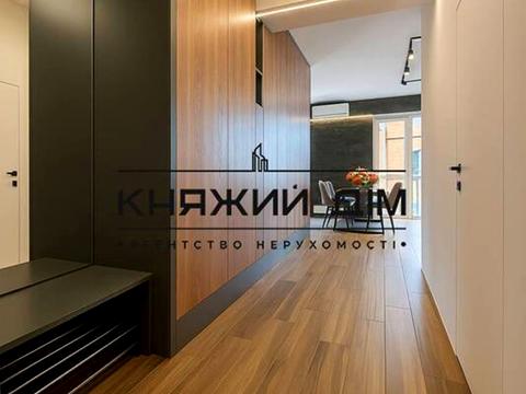 квартира за адресою Паньківська вул., 20/82