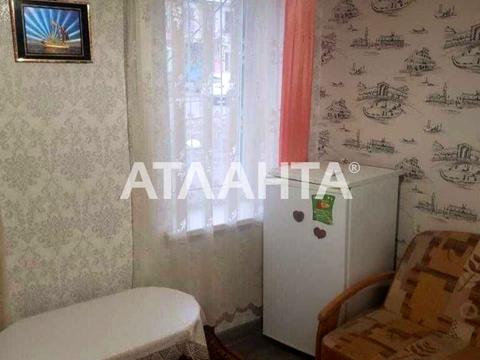 квартира за адресою Одеса, Розкидайлівська вул., 5