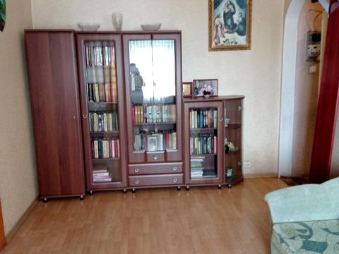 квартира по адресу Зодчих ул., 4
