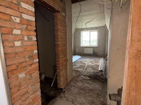 дом по адресу Гайова, 151
