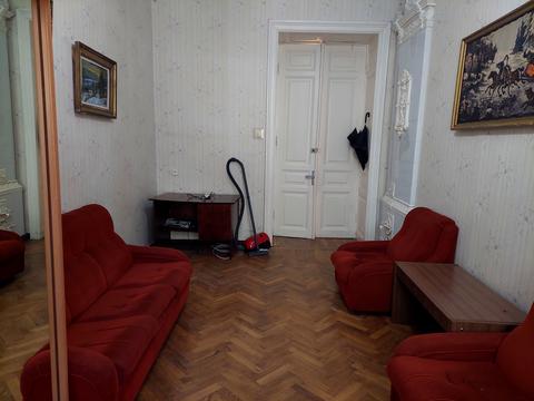 квартира по адресу Пушкинская ул. (Пушкінська), 59