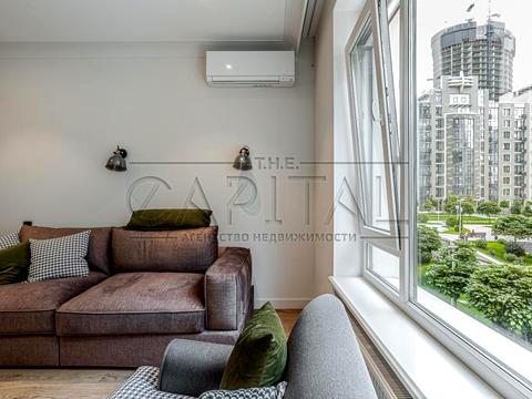 квартира за адресою Саперне Поле вул., 3