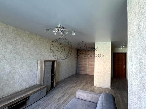 квартира по адресу Пригородная ул., 26
