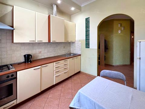 квартира за адресою Каліча Гора вул., 5а