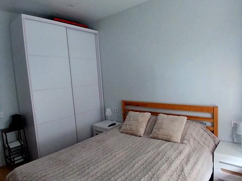 квартира за адресою Новооскольська, 6