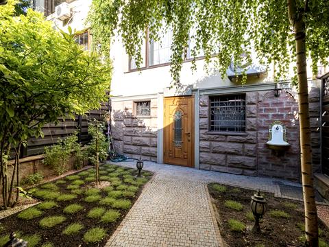 квартира по адресу Харьковская ул., 29