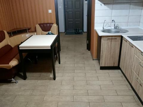 квартира по адресу Прохоровская ул., 39