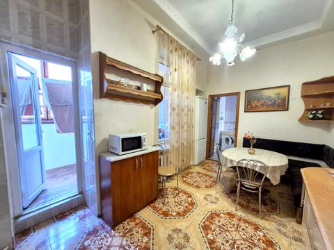 квартира по адресу Софиевская ул., 11