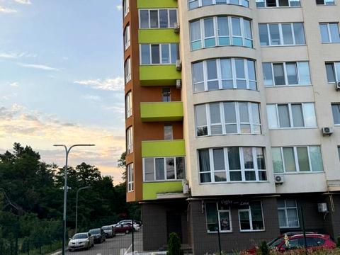 квартира по адресу Борисо-Глібська ул. (Ватутіна), 79