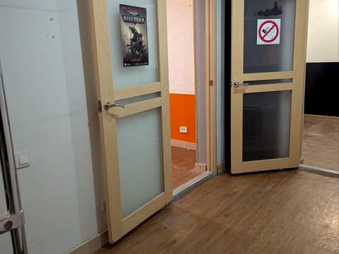 коммерческая по адресу Еленовская ул., 16