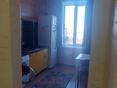 квартира за адресою Бузький бульв., 3