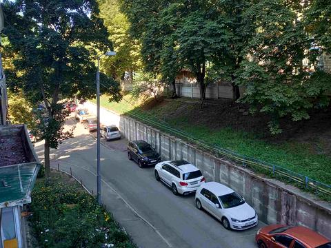 квартира по адресу Васильковская ул., 2-А