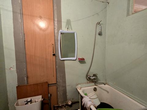 квартира по адресу Бабеля ул., 6