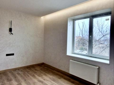 дом по адресу Паркова