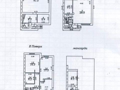 будинок за адресою Катериненська