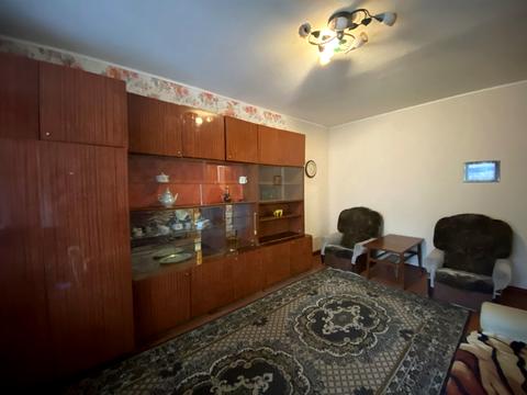 квартира по адресу Героев Днепра ул., 51