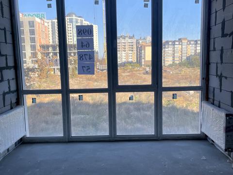 квартира за адресою Миколаївська дорога вул., 3Б