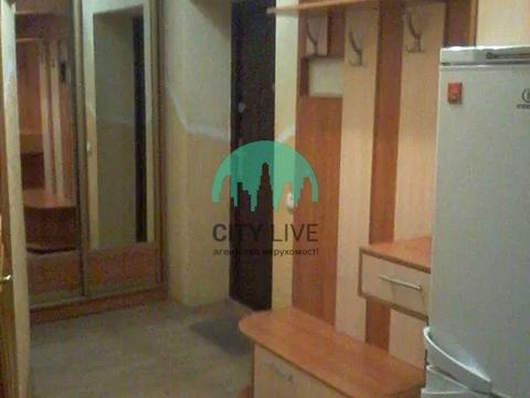 квартира за адресою Йосифа Сліпого вул., 16