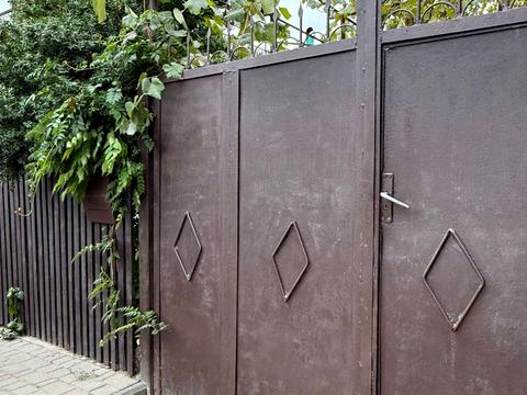 будинок за адресою Волоколамская