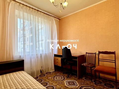 квартира по адресу Шульгиных ул., 43