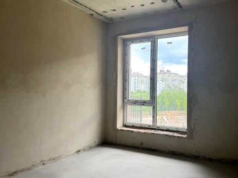 квартира за адресою Долішня, 11