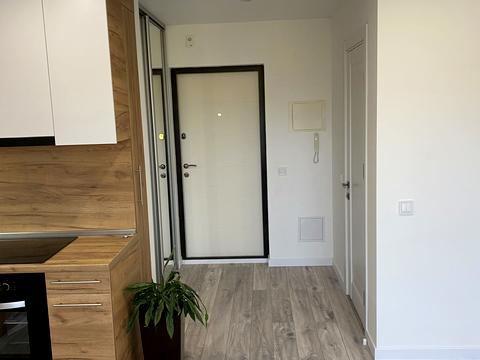 квартира за адресою Юрія Липи вул., 6