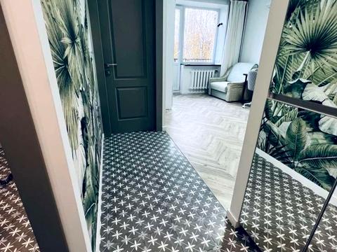 квартира по адресу Богуна ул., 8