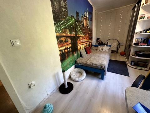 квартира по адресу Космонавтов ул., 31