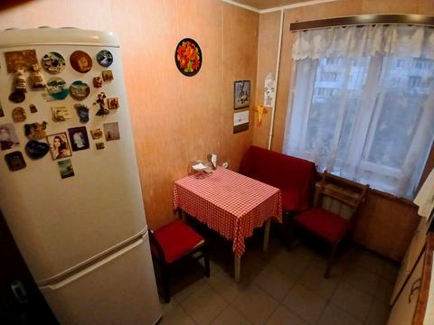 квартира по адресу Малокитаевская ул., 7