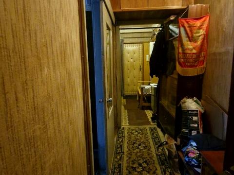 квартира за адресою Харківське шосе, 21/3