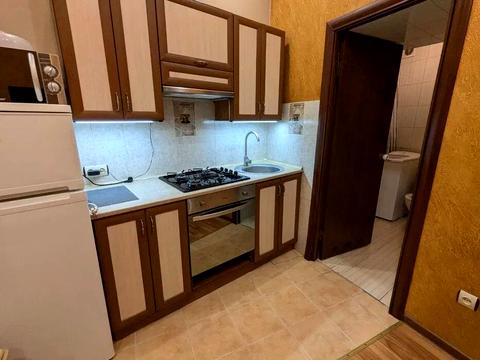 квартира за адресою Олекси Стороженка вул., 6