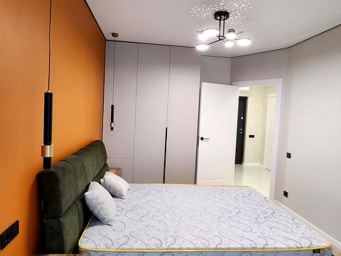 квартира по адресу Романа Левицкого ул., 8